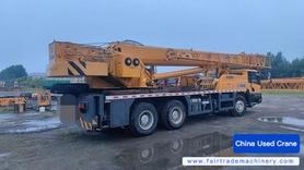Buy XCMG QY25K5C Used Crane / 1 Buy XCMG QY25K5C Used Crane / 1